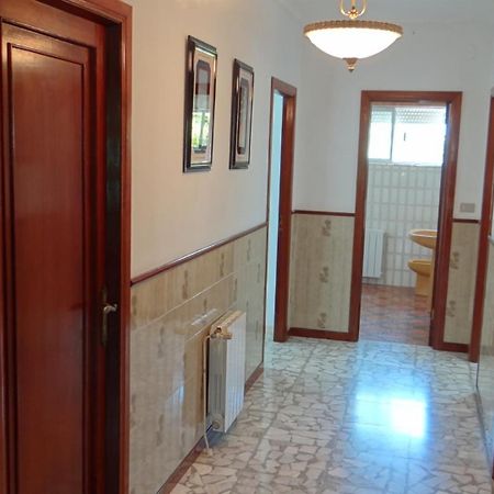 Casa De Lolo En Larino Villa Carnota Kültér fotó