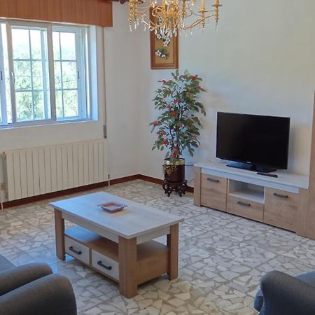 Casa De Lolo En Larino Villa Carnota Kültér fotó