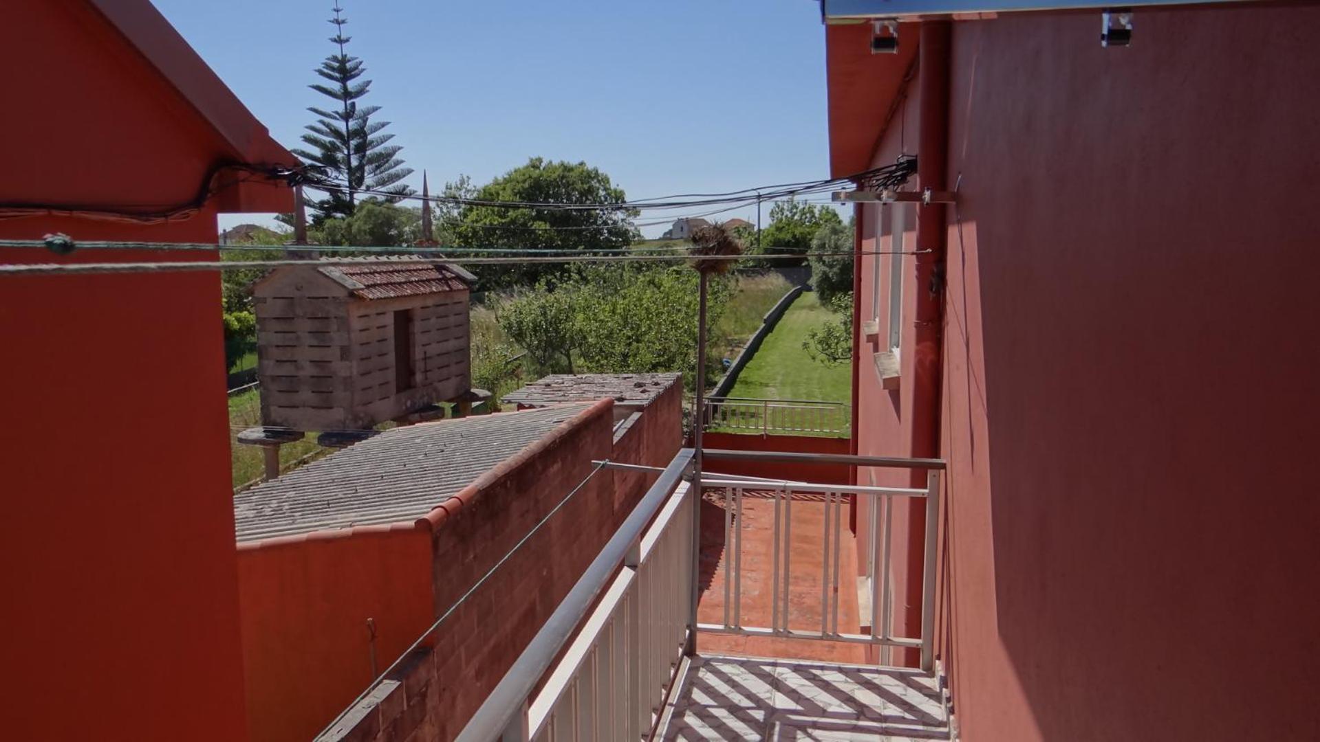 Casa De Lolo En Larino Villa Carnota Kültér fotó
