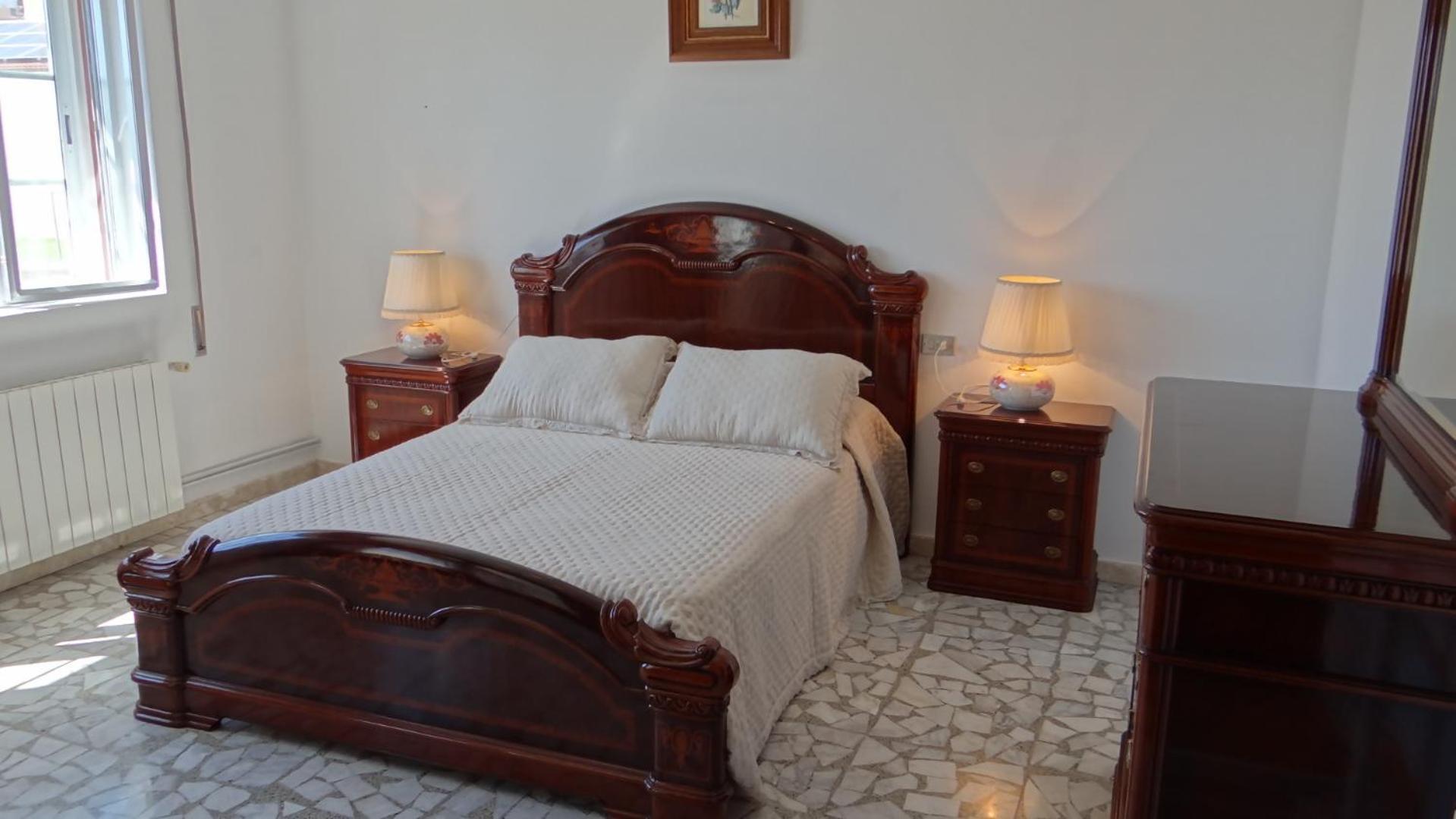 Casa De Lolo En Larino Villa Carnota Kültér fotó