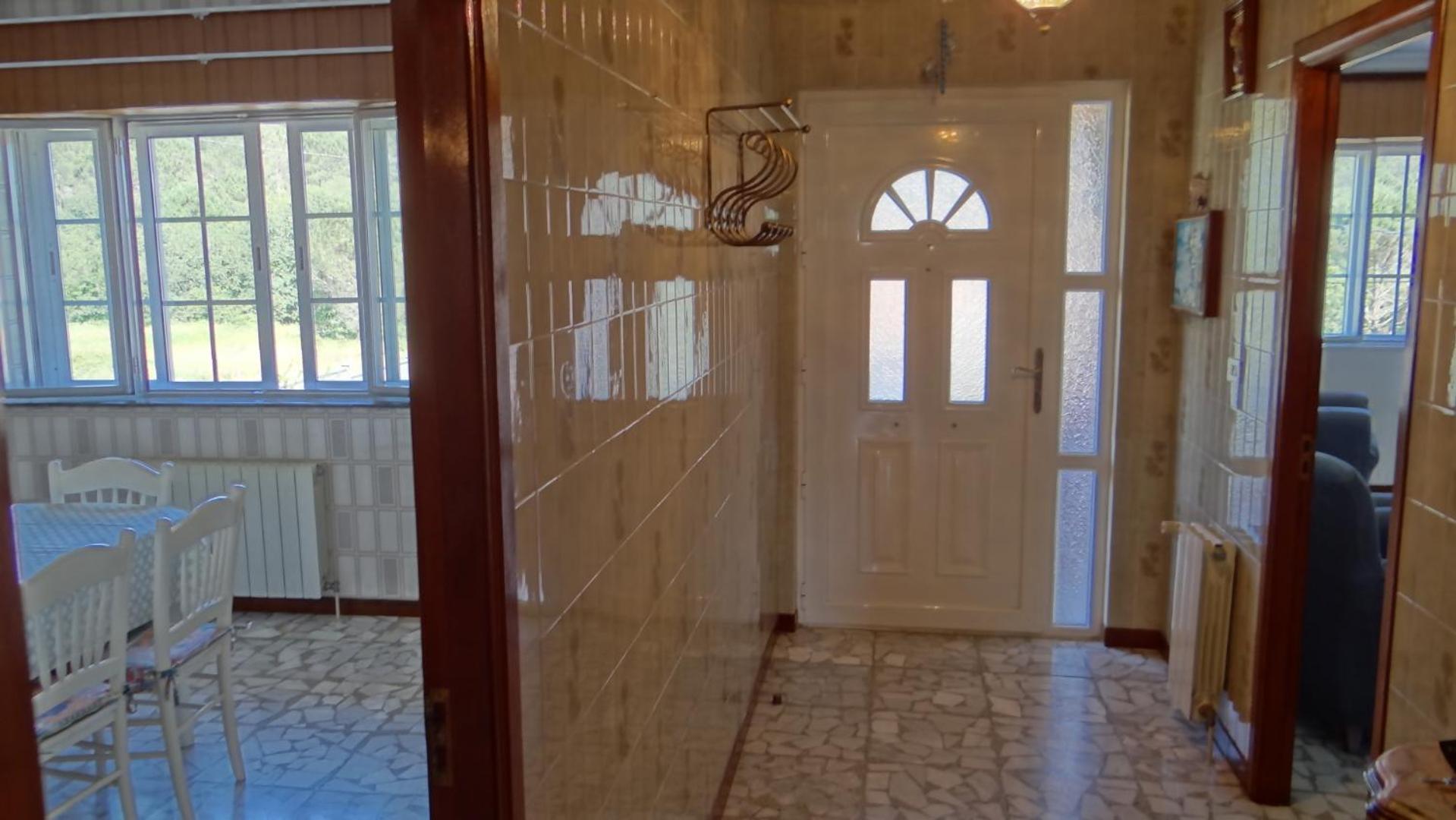 Casa De Lolo En Larino Villa Carnota Kültér fotó
