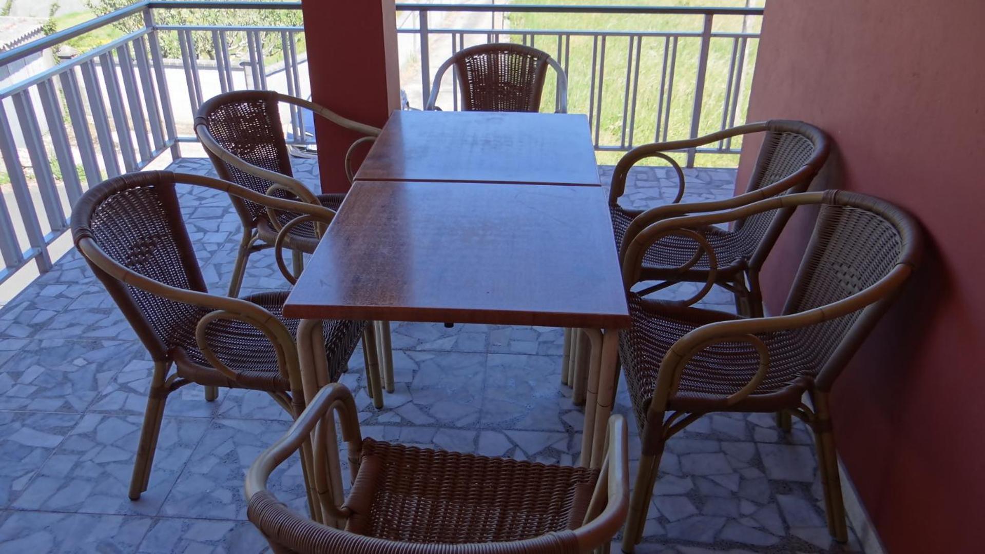 Casa De Lolo En Larino Villa Carnota Kültér fotó