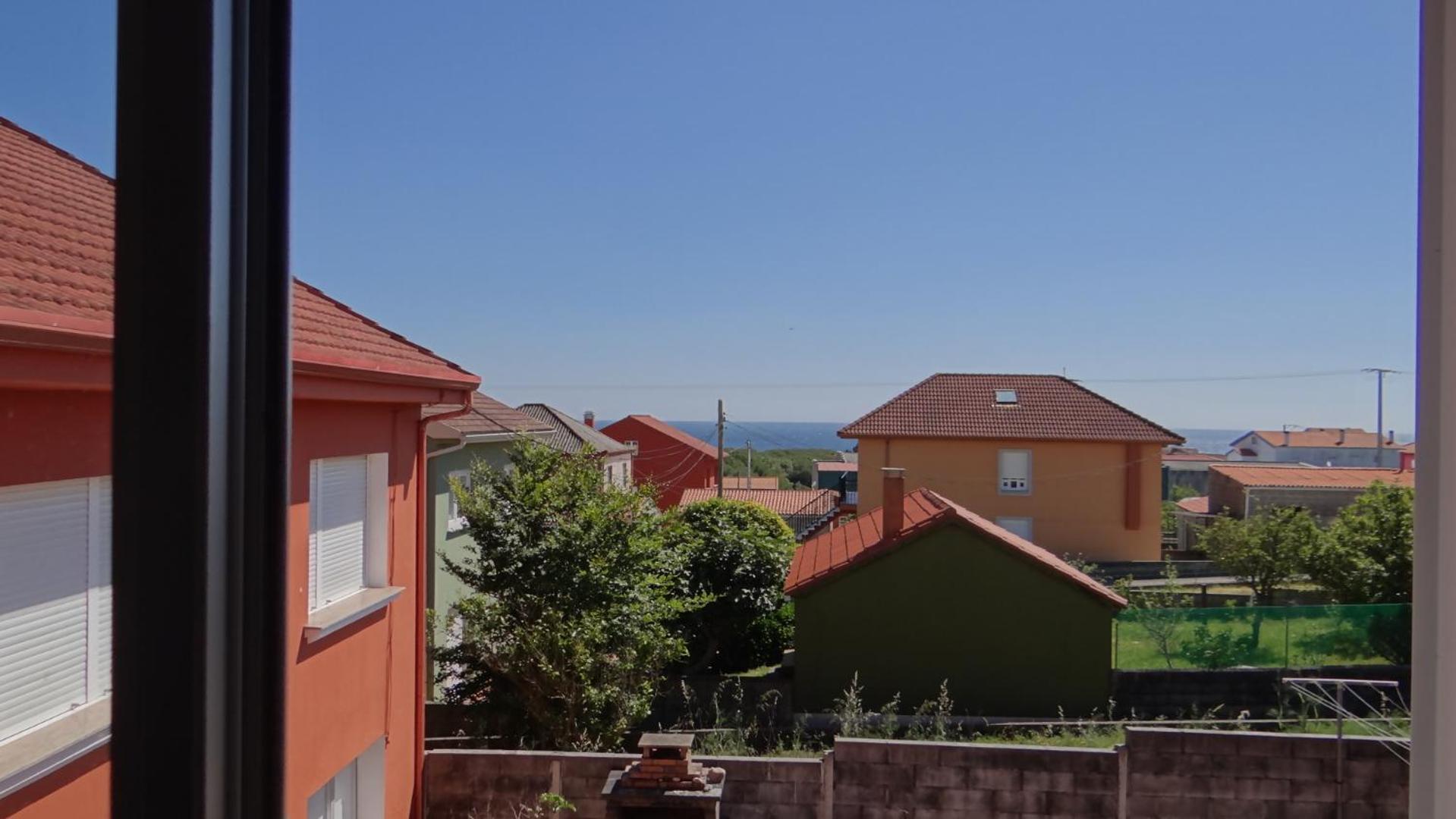 Casa De Lolo En Larino Villa Carnota Kültér fotó