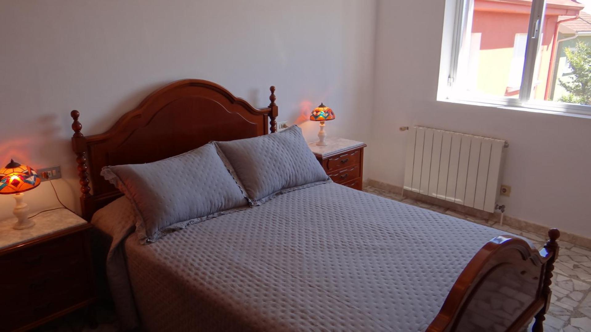 Casa De Lolo En Larino Villa Carnota Kültér fotó
