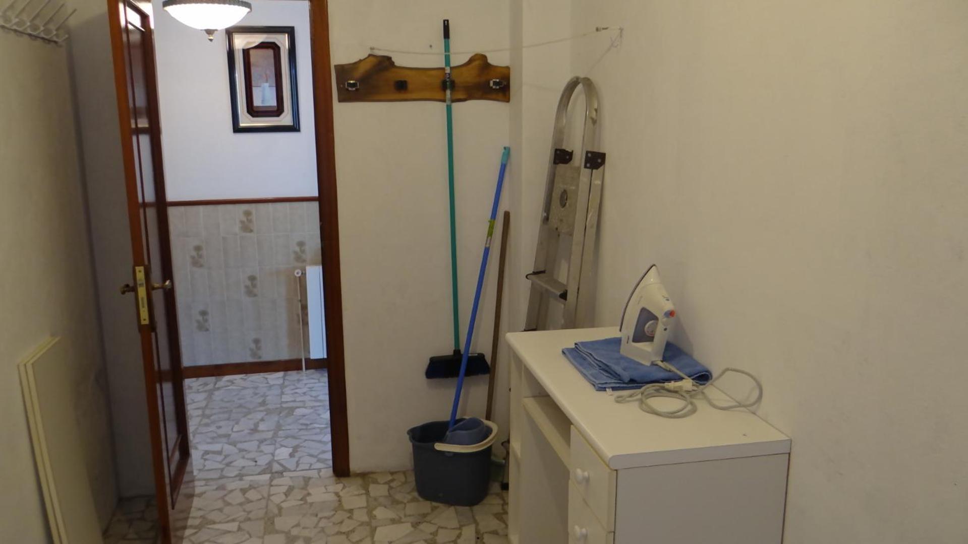 Casa De Lolo En Larino Villa Carnota Kültér fotó