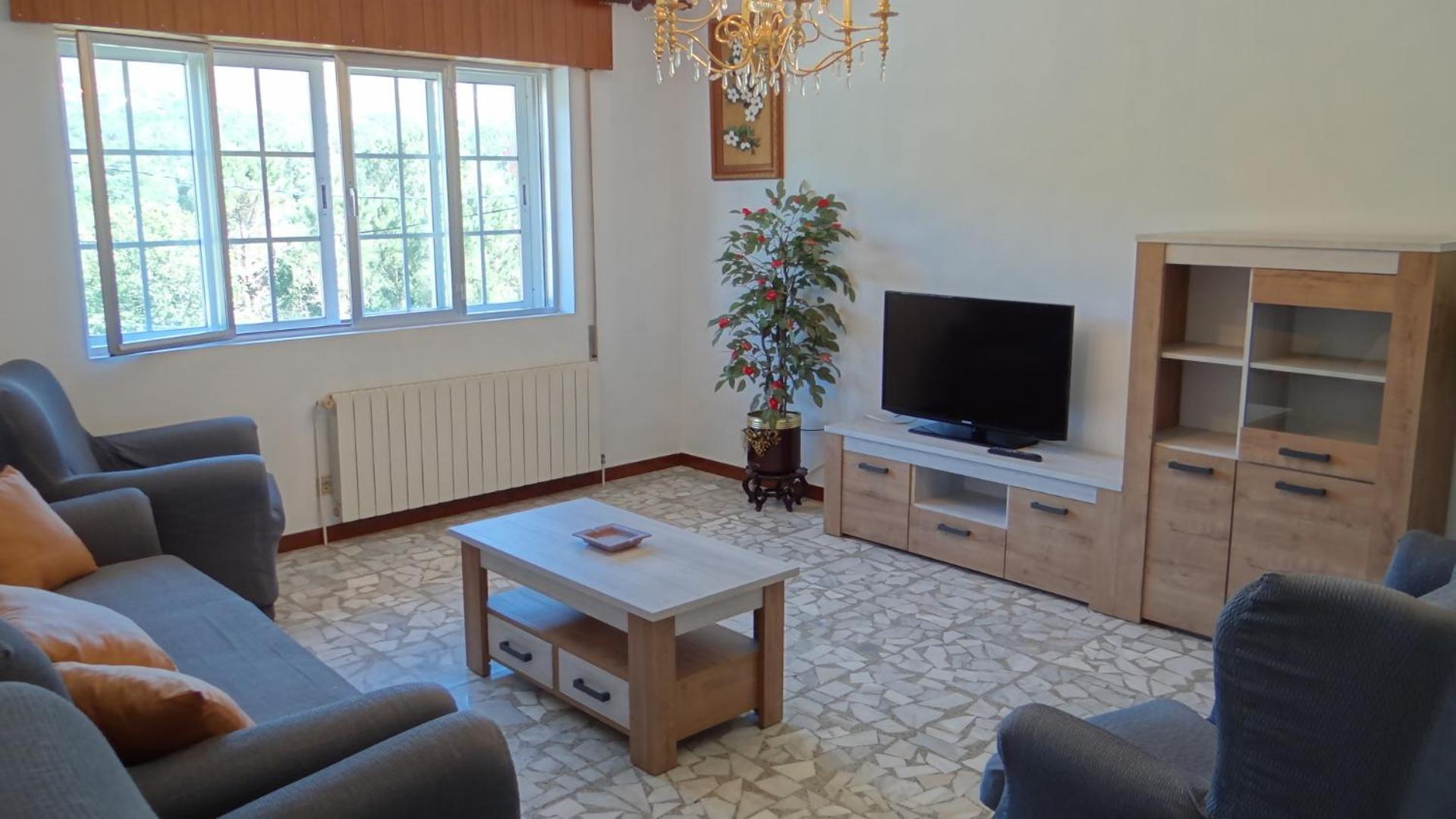 Casa De Lolo En Larino Villa Carnota Kültér fotó