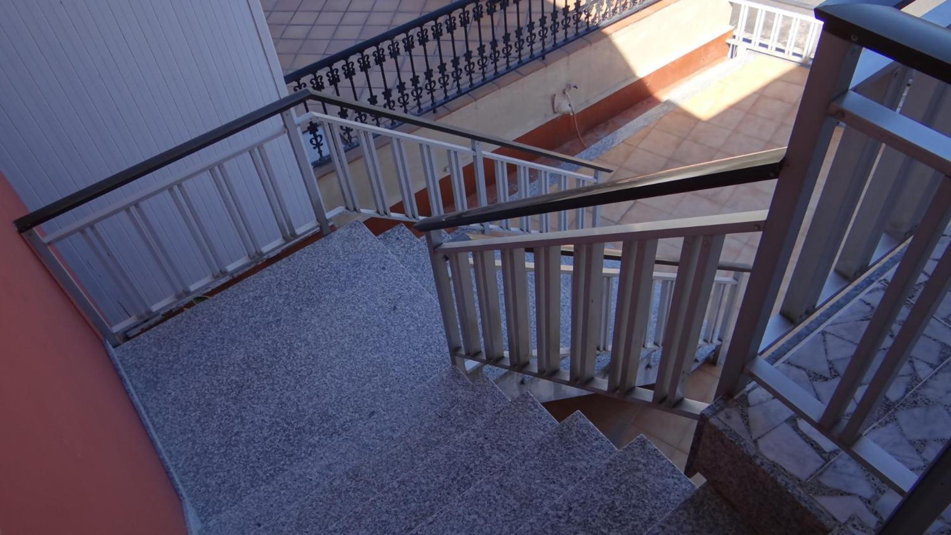 Casa De Lolo En Larino Villa Carnota Kültér fotó