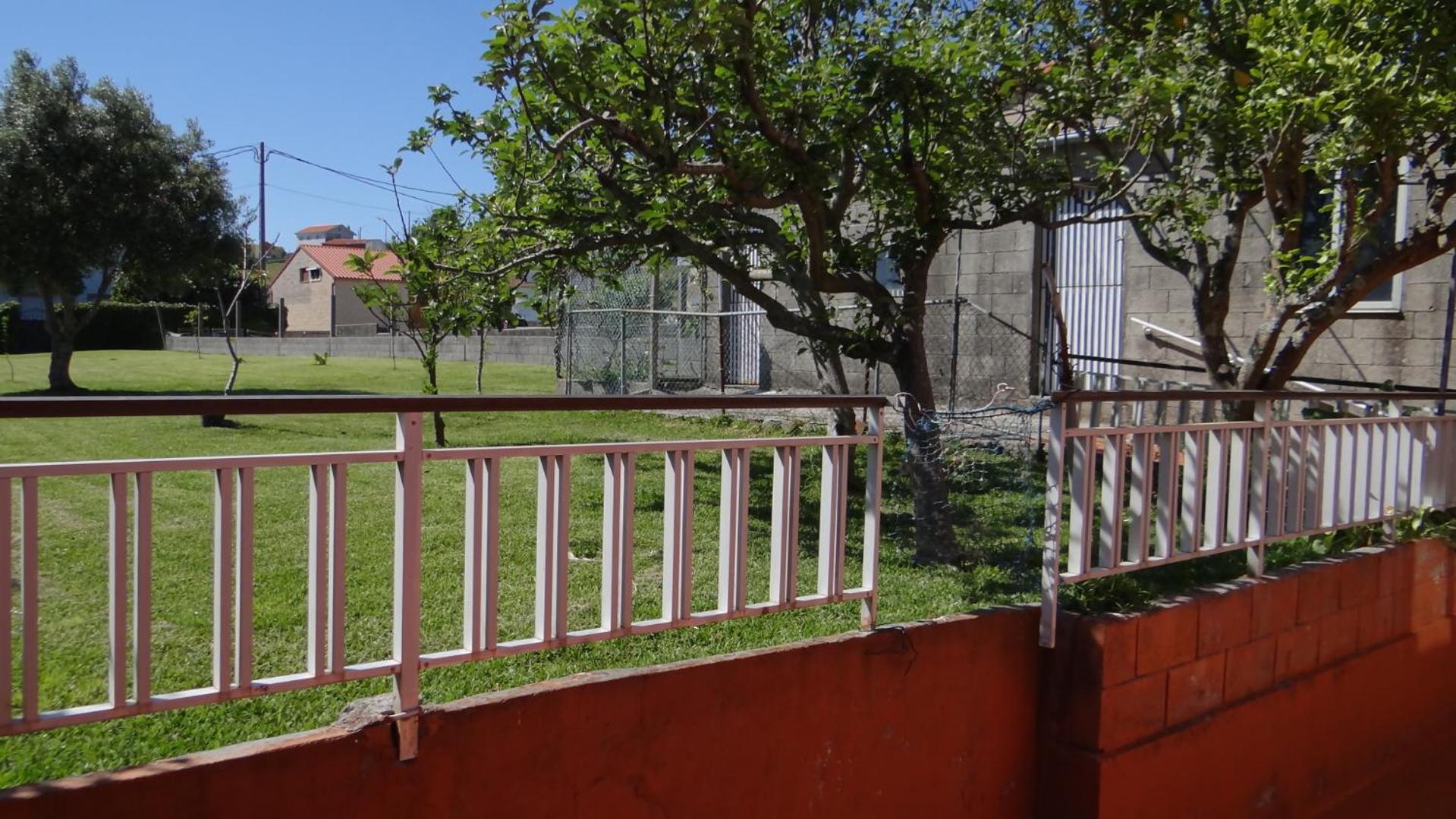 Casa De Lolo En Larino Villa Carnota Kültér fotó