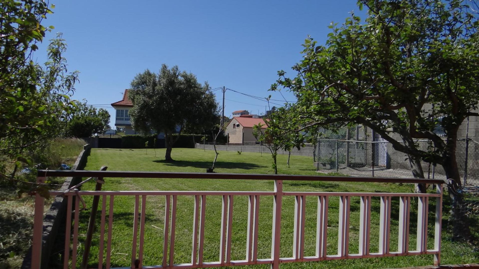 Casa De Lolo En Larino Villa Carnota Kültér fotó