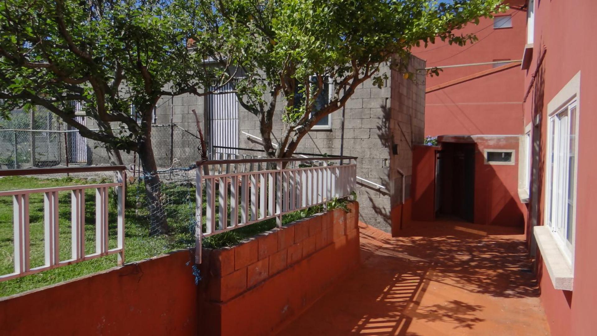 Casa De Lolo En Larino Villa Carnota Kültér fotó